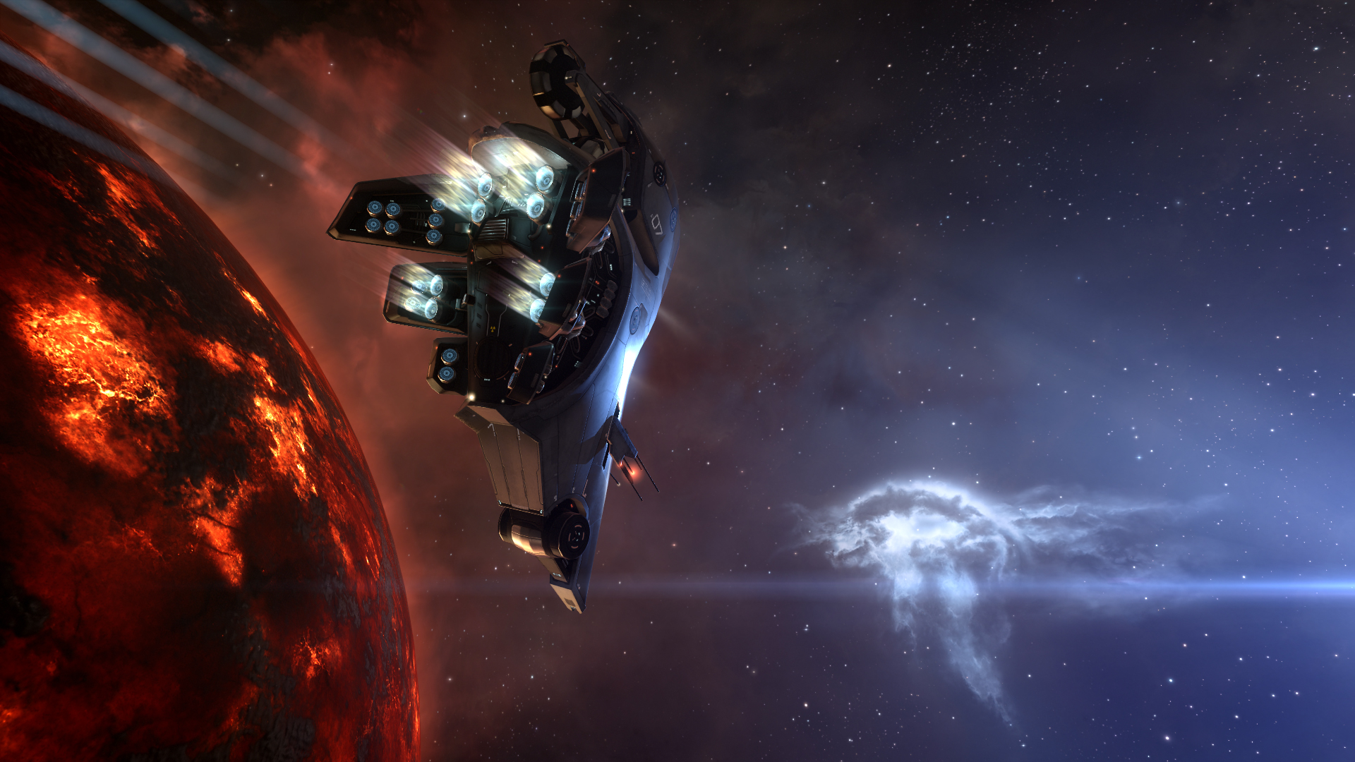 Eve online в steam как фото 80