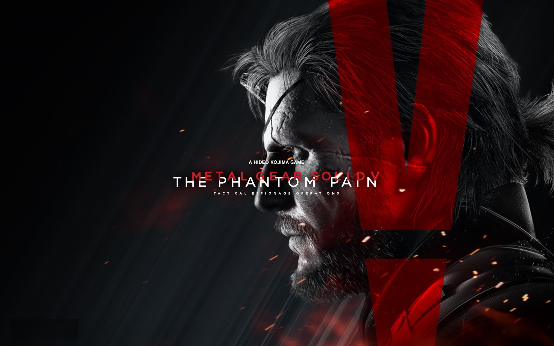 Metal gear solid the phantom pain steam фото 53