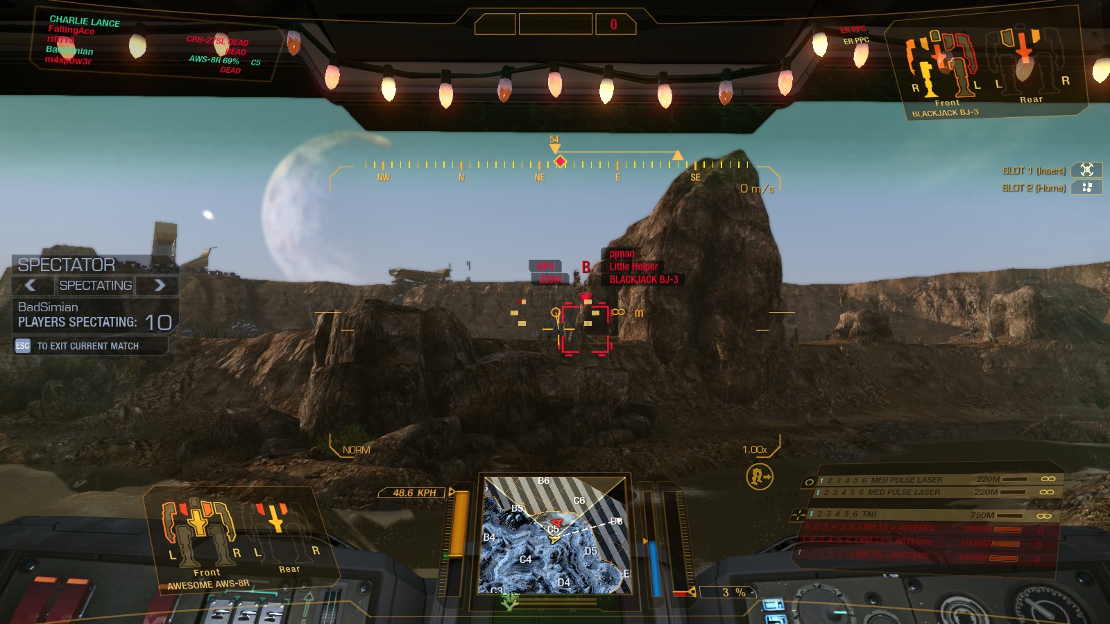 MechWarrior Online - QQ Reviews