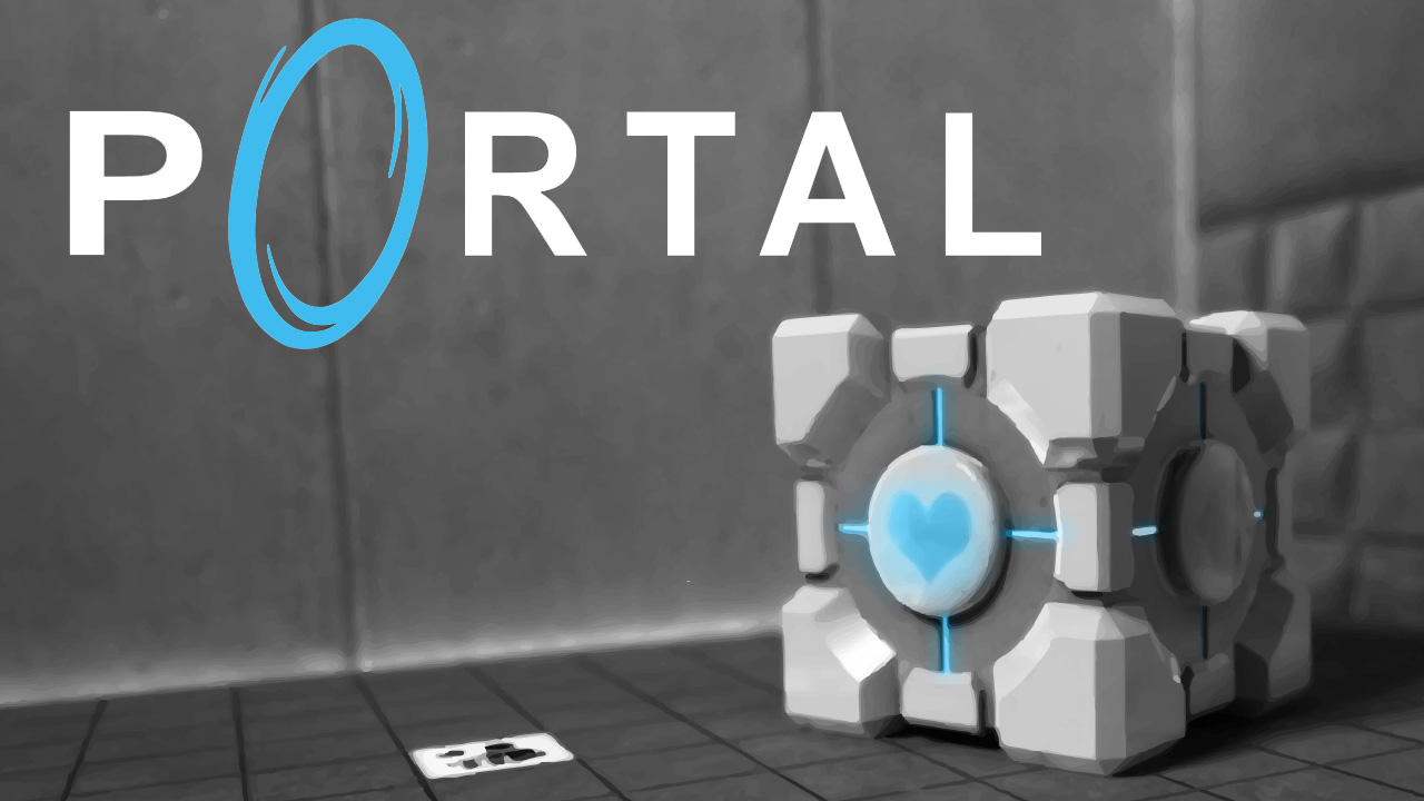 Portal 2 не запускается на mac os фото 16