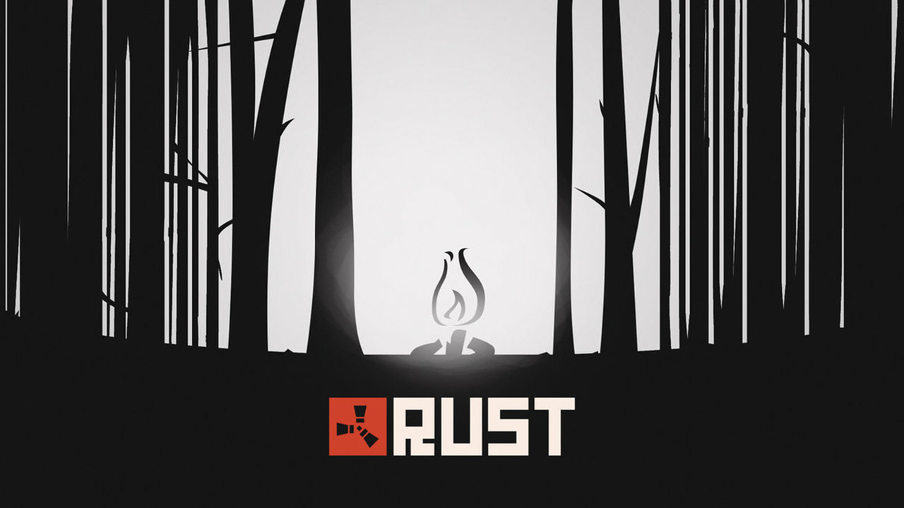 Rust выходит из раннего доступа - QQ Reviews