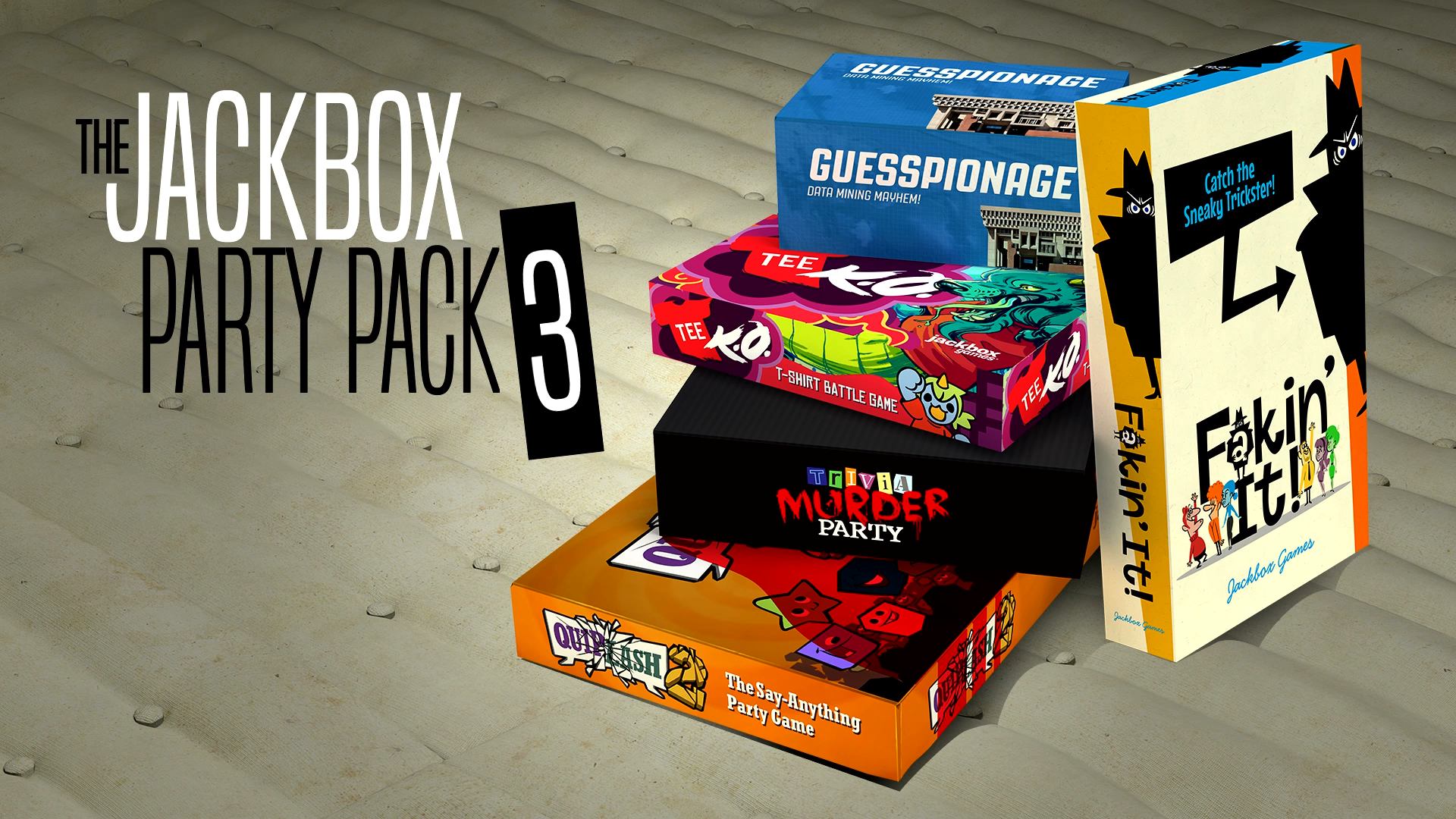 Jackbox party pack steam fix фото 3